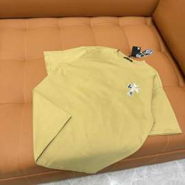 Picture of Chrome Hearts T Shirts Short _SKUChromeHeartsS-XLzztr0517029